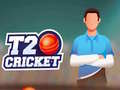 Logħba Cricket T20 onlajn