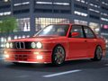 Logħba E30 Drift Simulator onlajn