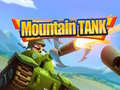 Logħba Tank tal-Muntanji onlajn