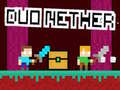 Logħba Duo Nether onlajn