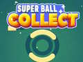 Logħba Super Ball Ġbir HTML5 onlajn
