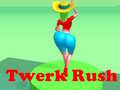 Logħba Twerk Rush onlajn