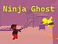 Logħba Fantasma Ninja onlajn
