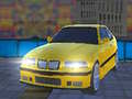 Logħba Simulatur ta' Taxi 3D onlajn