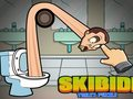 Logħba Skibidi Toilet Puzzle onlajn