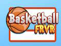 Logħba Basket FRVR onlajn