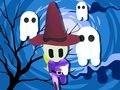 Logħba Il-Park Halloween tiegħi onlajn