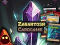 Logħba Logħba tal-Karti Zakantosh onlajn