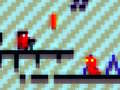 Logħba Avventura tal-Pixel tal-Paper onlajn