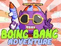 Logħba Avventura Boing Bang onlajn