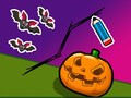 Logħba Saħħa l-pumpkin tiegħi onlajn