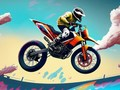Logħba Skokk bl- bike onlajn