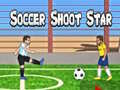 Logħba Star tas-Soccer onlajn