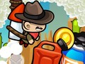 Logħba Eroj jetpack onlajn
