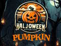 Logħba Avventura tal- Pumpkin ta' Halloween onlajn