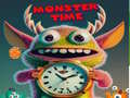 Logħba Ħin Tal-Monster onlajn