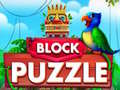 Logħba Puzzle Blokk onlajn