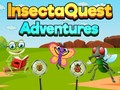 Logħba Avventuri InsectaQuest onlajn