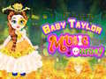 Logħba Vjaġġ Mużikali ta' Baby Taylor onlajn