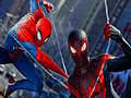 Logħba Spider-Man 2: Dell ta' Nett onlajn
