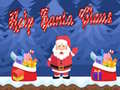 Logħba İgħin lil Santa Claus onlajn