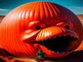 Logħba Halloween Jigsaw Game  onlajn