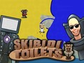 Logħba Toalettijiet Skibidi onlajn