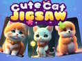 Logħba Puzzle tal-Ħuta Cute onlajn