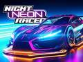 Logħba Racers tal-Belt Neon onlajn