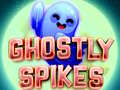 Logħba Spikes Spuk onlajn