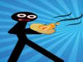 Logħba Stickman Patata Sħuna onlajn