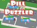 Logħba Puzzler tal-pilloli onlajn