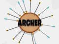 Logħba Archer onlajn