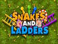 Logħba Snakes u Ladders onlajn