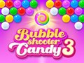 Logħba Bubble Shooter Candy 3 onlajn