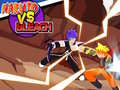 Logħba NARUTO kontra BLEACH onlajn