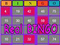 Logħba BINGO Reali onlajn