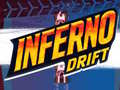 Logħba Inferno Drift onlajn