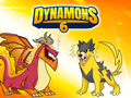 Logħba Dynamons 6 onlajn
