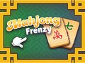 Logħba Mahjong Frenzy onlajn