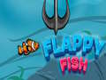 Logħba Ħuta Flappy onlajn