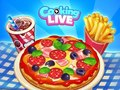 Logħba Kċina Live: Ikun Chef u Ikteb onlajn