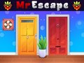 Logħba Sur. Escape onlajn