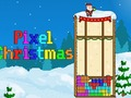 Logħba Milied Pixel onlajn