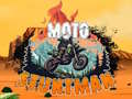Logħba Moto Stuntman  onlajn