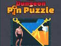 Logħba Dungeon Pin Puzzle  onlajn