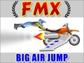 Logħba FMX Salti Kbir fil-Ħajt onlajn