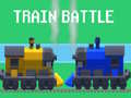 Logħba Battalja tal-Ferroviji onlajn