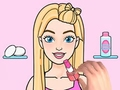 Logħba Kit ta' Make-up DIY Ibsu 2 onlajn
