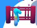 Logħba Runner Blob 3D onlajn
